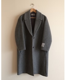 JOURNAL STANDARD relume | チェスターコート