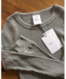 HYKE | Tシャツ/カットソー