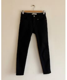 ZARA | デニムパンツ