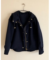 GU | マウンテンパーカー