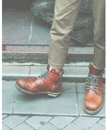 JACKROSE | ブーツ