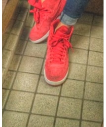 NIKE | スニーカー