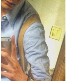 VANQUISH | シャツ/ブラウス