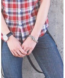 CHROME HEARTS | ブレスレット