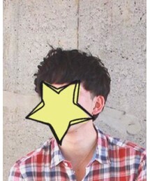 黒髪マッシュ | その他