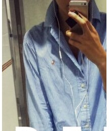 RALPH LAUREN | シャツ/ブラウス
