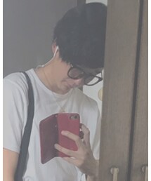 JACKROSE | メガネ