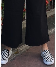 VANS | スリッポン