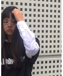 UNIQLO | シャツ/ブラウス