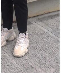 Yeezy | スニーカー