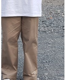 UNIQLO | チノパンツ