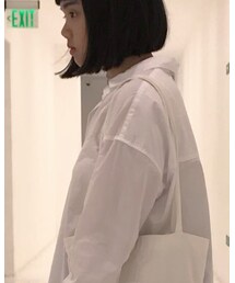 UNIQLO | シャツ/ブラウス