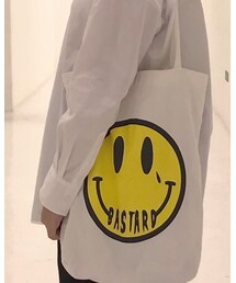 bastard | トートバッグ