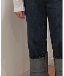 UNIQLO | デニムパンツ