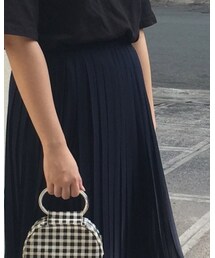 UNIQLO | スカート