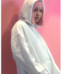 Bershka | パーカー