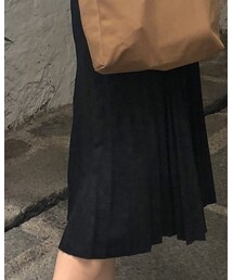 no brand | スカート