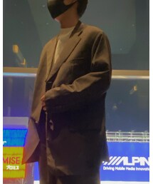 BURBERRY | テーラードジャケット