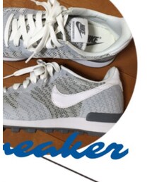 NIKE | スニーカー