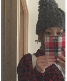 雑貨屋さん | ピアス（両耳用）