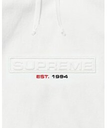 Supreme  | パーカー