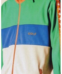 GOLF WANG | ジャージ