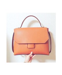 ZARA | ショルダーバッグ