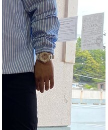 G-SHOCK | アナログ腕時計