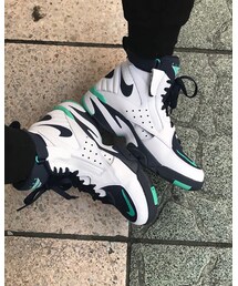 NIKE | air maestro2 ltd hyperjade(スニーカー)