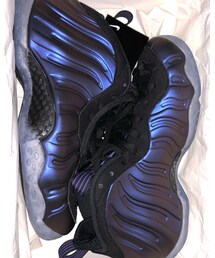 NIKE | air foam posite(スニーカー)