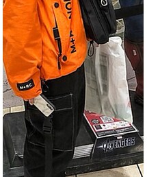 agem | パンツ