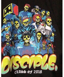 DISCIPLE | Tシャツ/カットソー