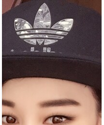 adidas | 帽子