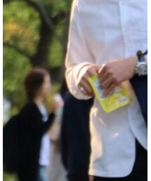 no brand | リング