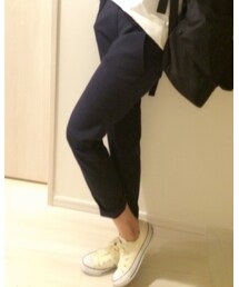 UNIQLO | チノパンツ