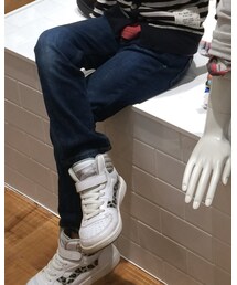 H&M | デニムパンツ