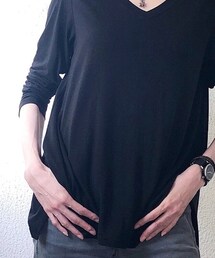 UNIQLO | Tシャツ/カットソー
