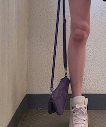 The Healthy Back Bag | ショルダーバッグ