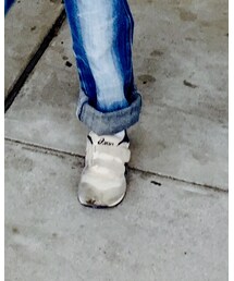 ASICS | スニーカー