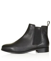 TOPSHOP | サイドゴアブーツ(ブーツ)