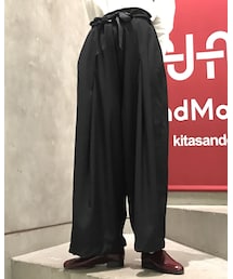 手作り | その他パンツ