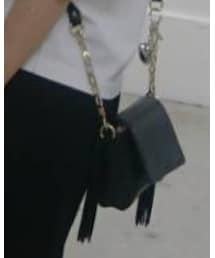 ZARA | ショルダーバッグ