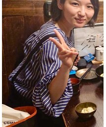 BEAMS HEART | シャツ/ブラウス