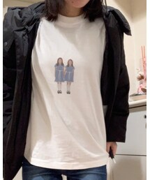 友達のオリジナルロンT | Tシャツ/カットソー