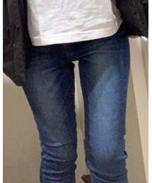 WHEIR Bobson | デニムパンツ