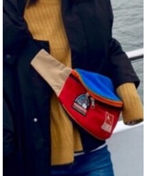 KELTY | ボディバッグ/ウエストポーチ