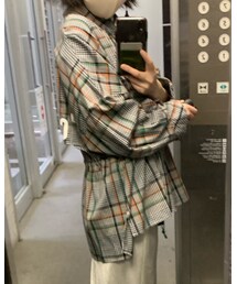 CONVERSE STARS | シャツ/ブラウス