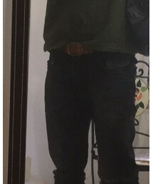 DIESEL | デニムパンツ