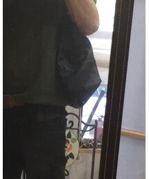 AZUL by moussy | ハンドバッグ