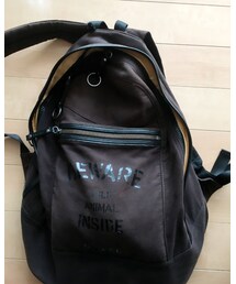 DIESEL | バックパック/リュック